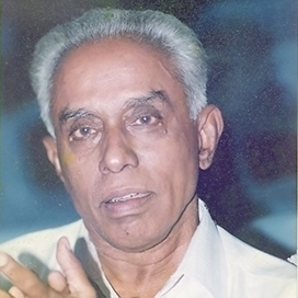 Srinivas Rayarpol Poetry Prize