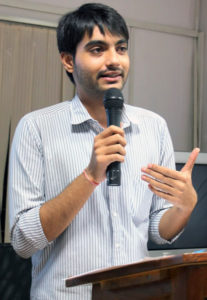 Mihir Vatsa