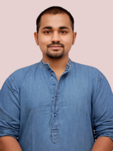 Tushar Jain