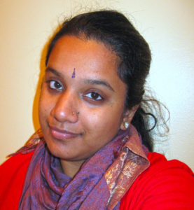 Ranjani Murali